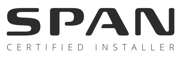 SPAN Certified Installer