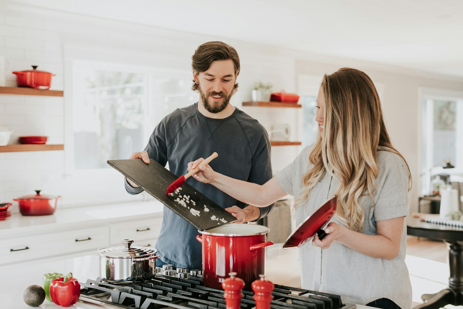 Premium kitchen countertops