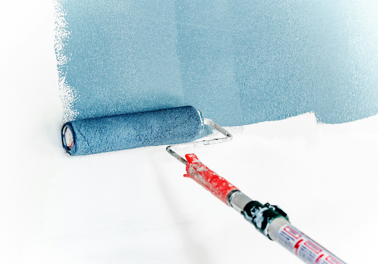 Professional house painting