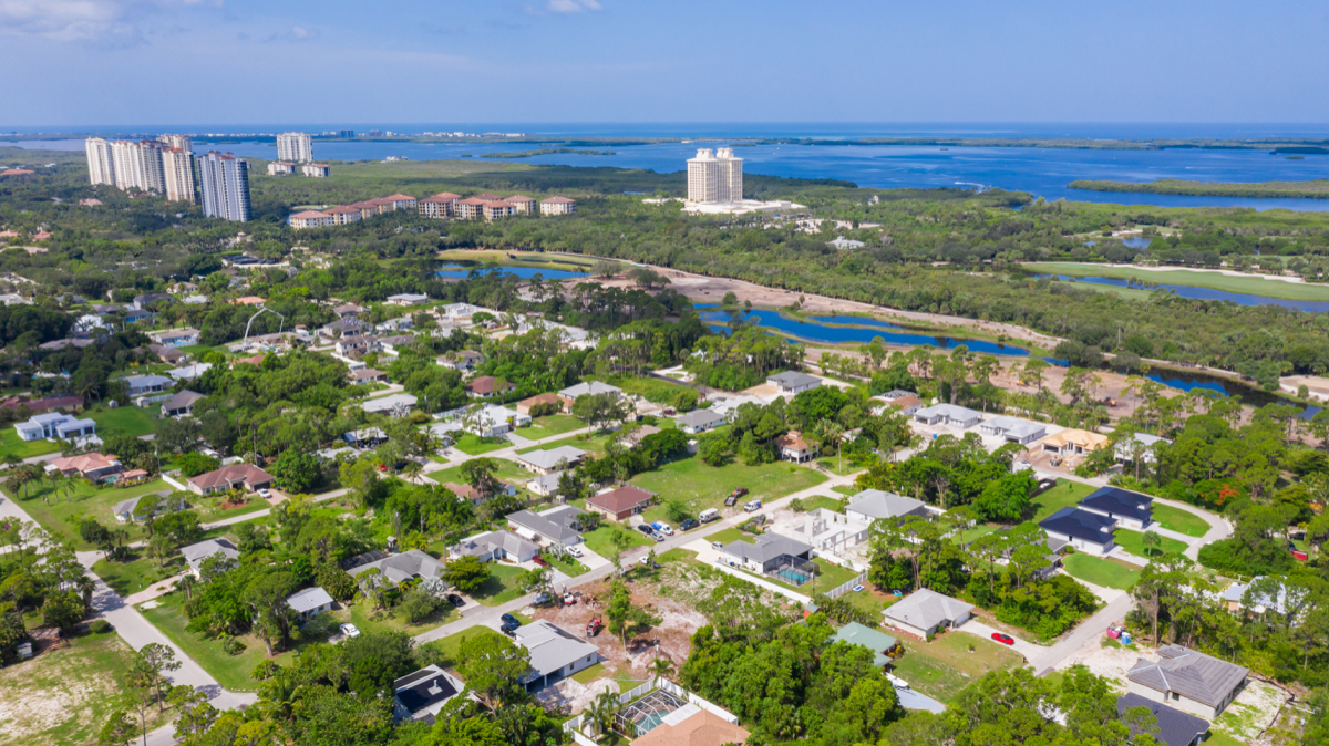 A PrimeBid-built home in Southwest Florida